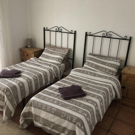 Puerto De Mazarron Large House With Roof Terrace & Sea Views-5 Guests Have 3 Bedrooms & 1 To 4 Guests Have 2 Bedrooms 外观 照片