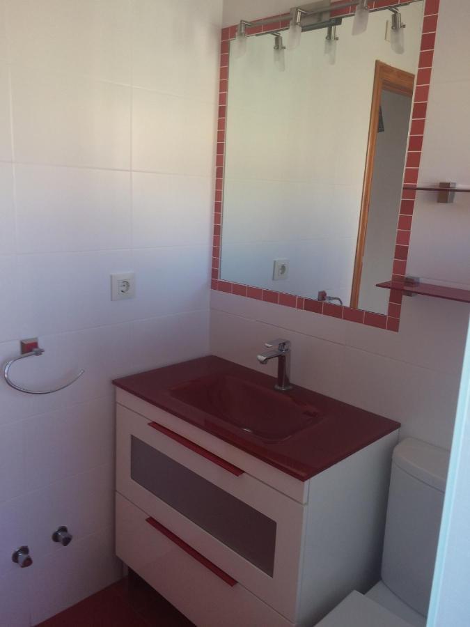 Puerto De Mazarron Large House With Roof Terrace & Sea Views-5 Guests Have 3 Bedrooms & 1 To 4 Guests Have 2 Bedrooms 外观 照片