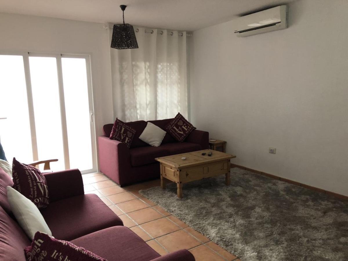 Puerto De Mazarron Large House With Roof Terrace & Sea Views-5 Guests Have 3 Bedrooms & 1 To 4 Guests Have 2 Bedrooms 外观 照片